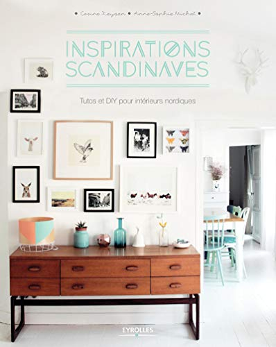 Inspirations scandinaves : tutos et DIY pour intérieurs nordiques
