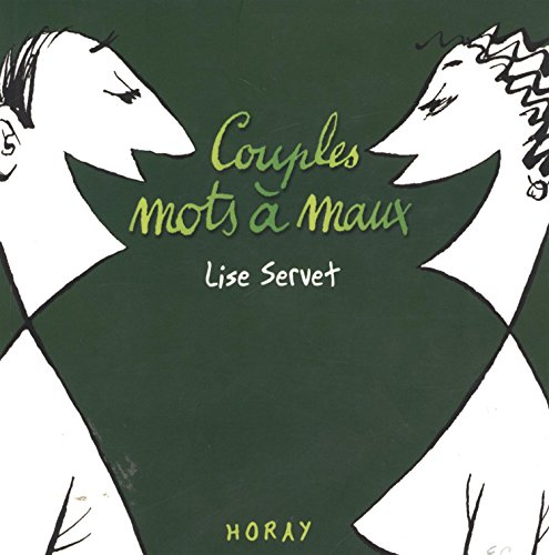 Couples mots à maux