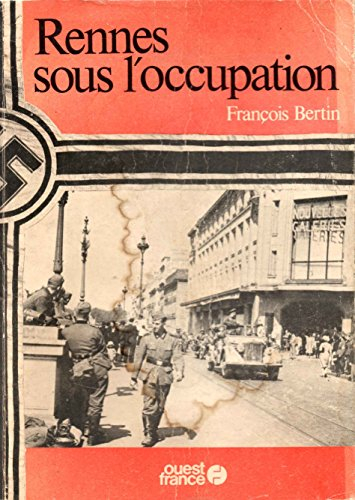 Rennes sous l'occupation