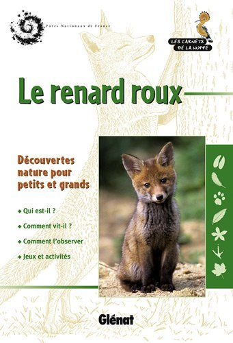 Le renard roux