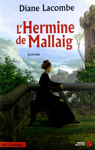 L'hermine de Mallaig