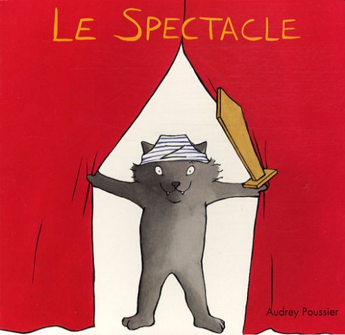 Le spectacle