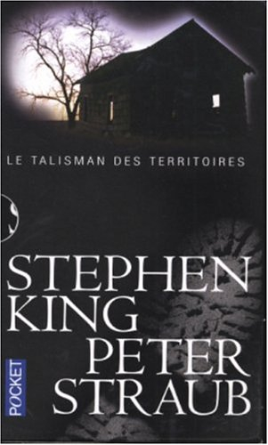 Le talisman des territoires