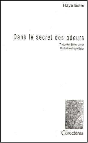 Dans le secret des odeurs