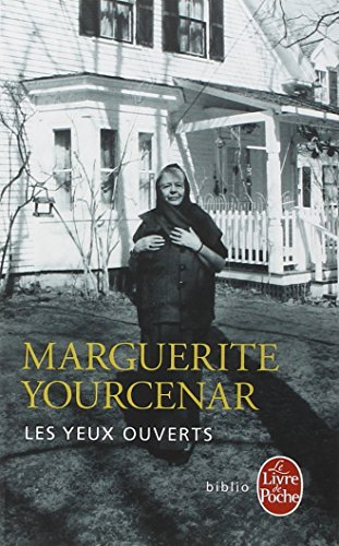 Les yeux ouverts : entretiens avec Matthieu Galey