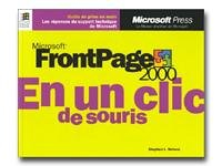 Microsoft Frontpage 2000