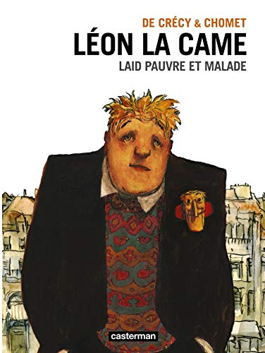 Léon la Came. Vol. 2