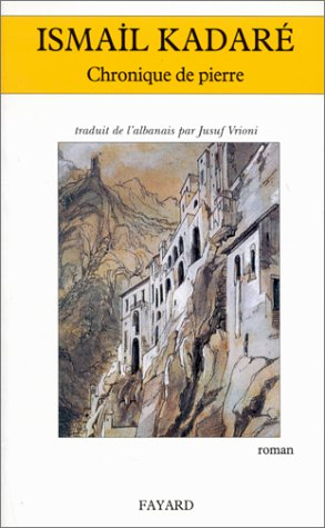 Chronique de la ville de pierre