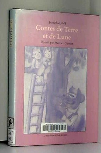 contes de terre et de lune