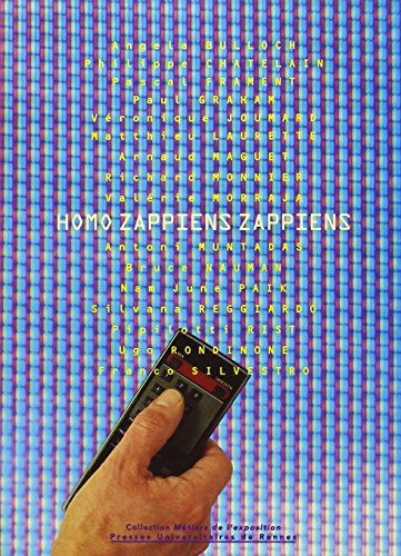 homo zappiens zappiens : angela bulloch, philippe chatelain, pascal frament..., [exposition présenté
