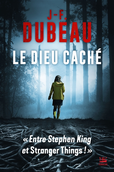 Le dieu caché