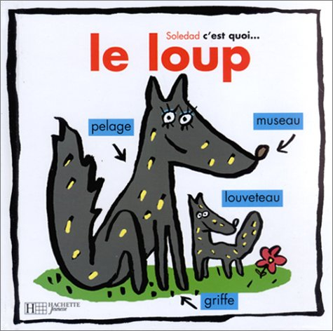 Le loup