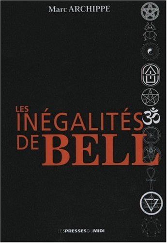 Les inégalités de Bell