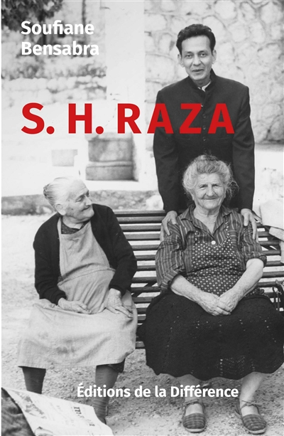 S.H. Raza