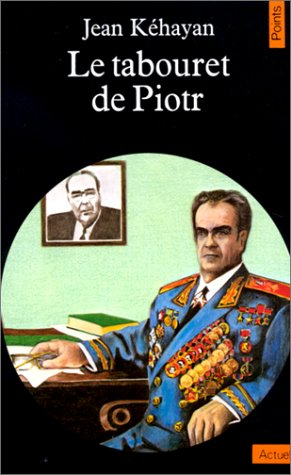 Le Tabouret de Piotr