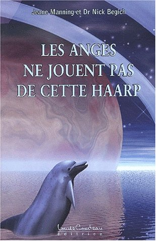 Les anges ne jouent pas de cette HAARP