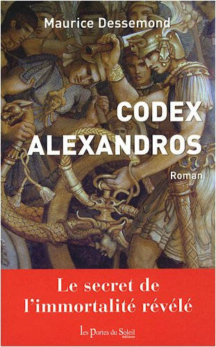 Codex Alexandros