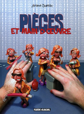 Pièces et main-d'oeuvre