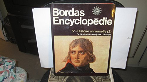 histoire universelle 5a 2