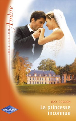 La princesse inconnue