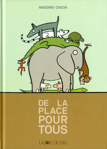 De la place pour tous