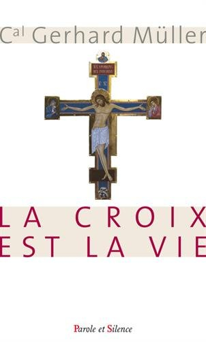 La croix est la vie