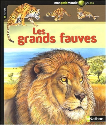 Les grands fauves
