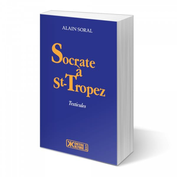 Socrate à St-Tropez