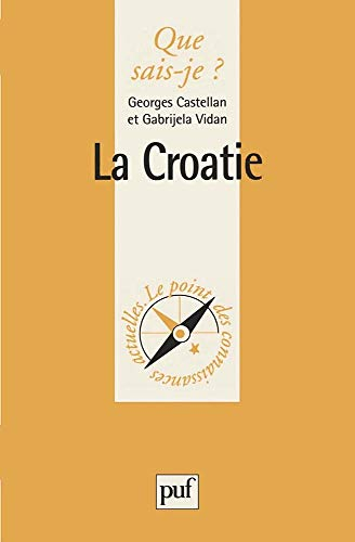 La Croatie