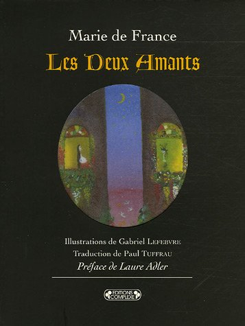 Les deux amants