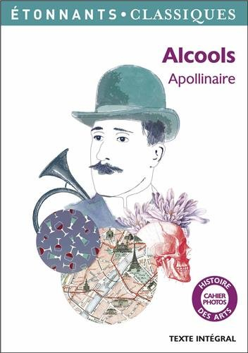 Alcools : texte intégral