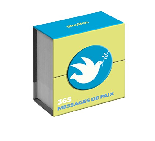 365 messages de paix