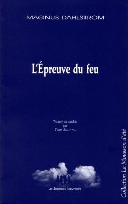 L'épreuve du feu