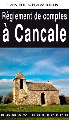 Règlement de comptes à Cancale