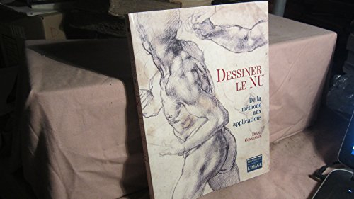 Dessiner le nu : de la méthode aux applications