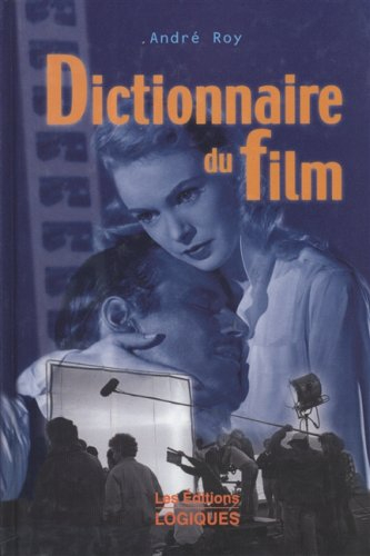 dictionnaire du film
