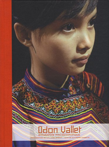 Odon Vallet : biographie philanthropique