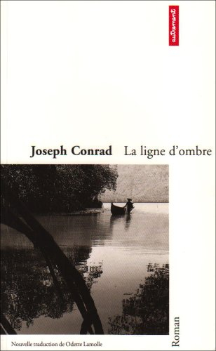 La ligne d'ombre