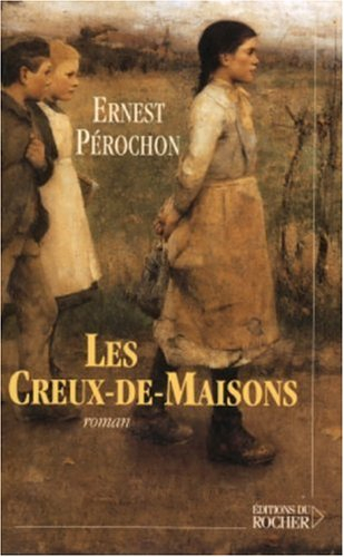 Les creux-de-maisons