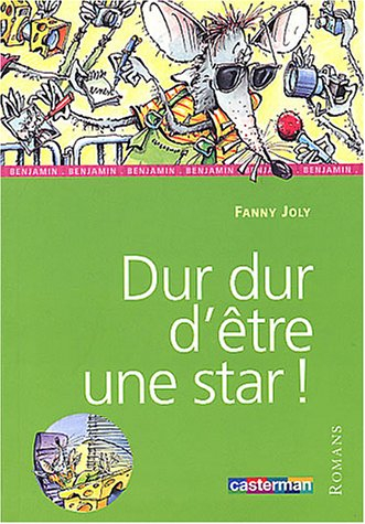 Dur, dur d'être une star