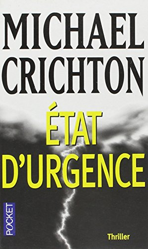 État d'urgence