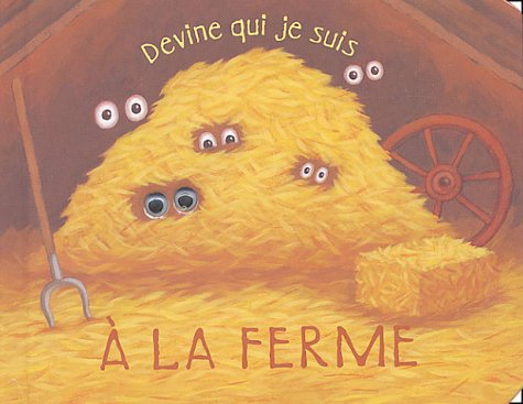 A la ferme