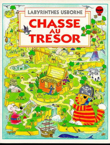 Chasse au trésor