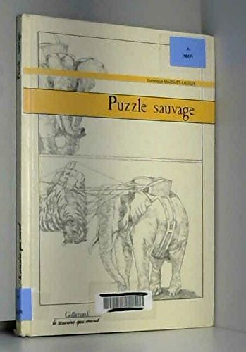 Puzzle sauvage