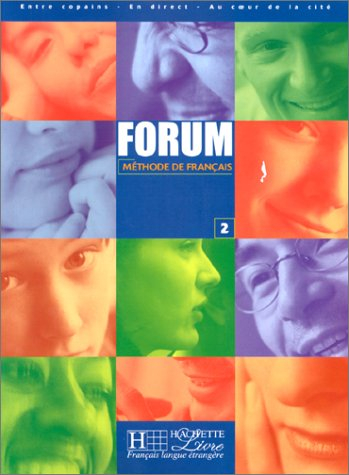 forum niveau 2 : méthode de français