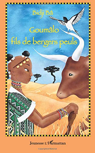 Goumâlo fils de bergers peuls