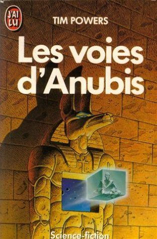 les voies d'anubis