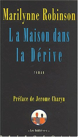La maison dans la dérive