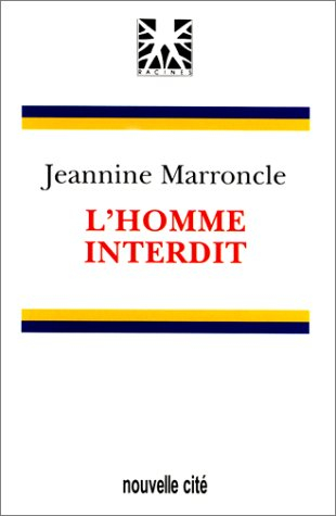 L'homme interdit
