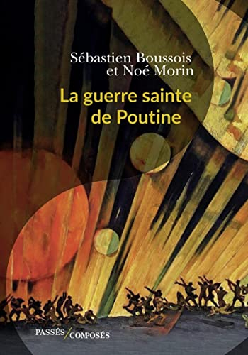 La guerre sainte de Poutine